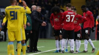 Бившият тим на Мъри Стоилов пречупи 