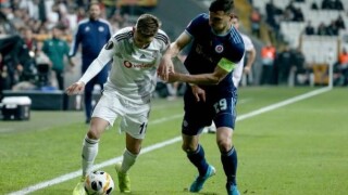 Божиков и компания се сбогуваха с Лига Европа, вижте резултатите (ВИДЕО)