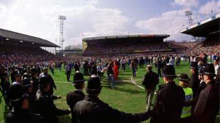 Обявиха за невинен началника на полицията на 