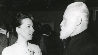 "Мечтата за Шамбала" и стремежите на Николай Рьорих и Людмила Живкова да създадат "рай на земята"