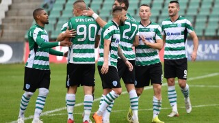 Минчев и Иса разнищиха 