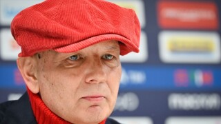 Балканската пророчица, която смрази кръвта на футболна легенда