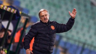 България в Групата на смъртта, ако се класира за Евро 2020