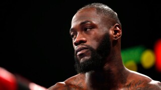 Уайлдър с поредно странно оправдание за загубата от Фюри