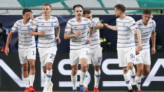 Осем с коронавирус в 