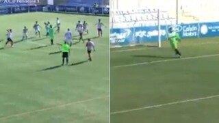 От герой в грешник за секунди (ВИДЕО)