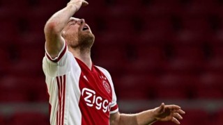 Заради COVID-19: 