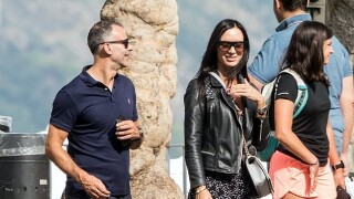 Арестуваха Райън Гигс! Подозират, че е нападнал приятелката си