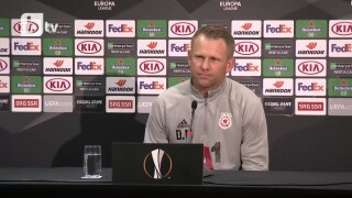 Моралес: Имаме стратегия и план, но трябва да положим много труд (ВИДЕО)