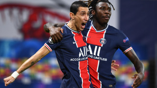 ПСЖ се справи с 