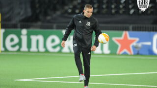 Антов остана на пейката при нова загуба за 