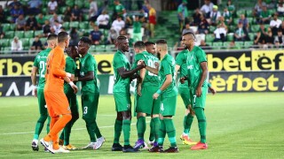 Руснаци свирят последния мач на 