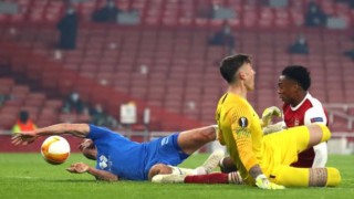 Два автогола закопаха 