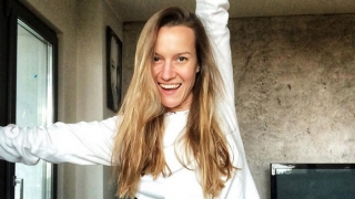 Актрисата Дария Симеонова: С COVID-19 имах само два дни температура