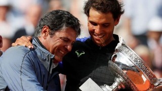 Чичото на Рафа Надал влиза в битката за президентския пост в 