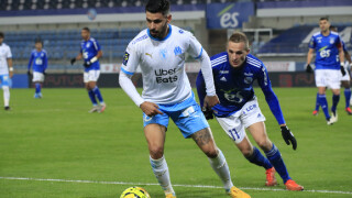 Да спечелиш с един удар за цял мач - 