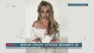 Най-любопитното от света на шоубизнеса през тази седмица