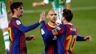 Резервата Меси вдъхнови 