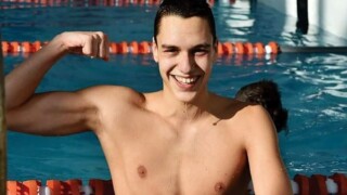 Калоян Левтеров покри норматив за олимпийските игри (ВИДЕО)