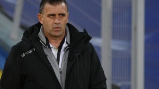 Потвърдено: Акрапович поема ЦСКА