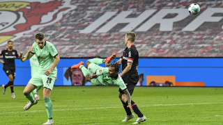 Феноменален 