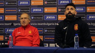 Дерменджиев: Българският футбол ще вдигне класата си с правилните решения