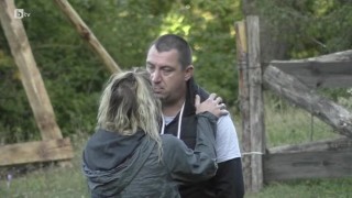 Чутите тежки думи тормозят Стоян