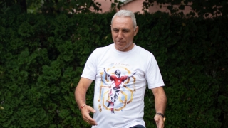 Стоичков: По мое време такива контроли не играехме