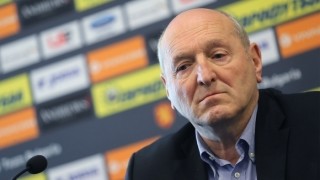 Михаил Касабов: Няма кандидати за президент на БФС