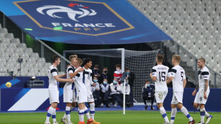 Следващият съперник на България победи световния шампион