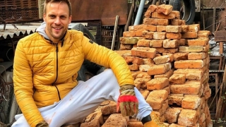 И футболистът Ваня Джаферович е с положителен тест за COVID-19