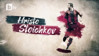 Стоичков: Няма черно и бяло. Трябва да покажеш колко струваш (ВИДЕО)