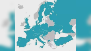 Трагичната любовна история на Балканите и европейските първенства