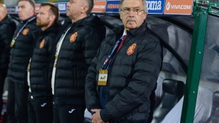 Дерменджиев: За един треньор не е лесно да вика нови играчи през ден (ВИДЕО)