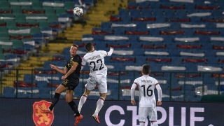 България ще спасява мястото си в Лигата на нациите