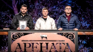 Шеф Илиан Кустев напусна 