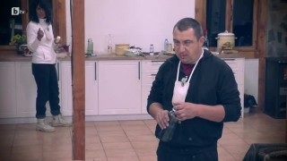 Емоциите във Фермата след напускането на Кустев