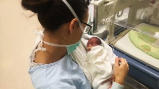 Стефка, майка на недоносено дете: Не може да родиш герой, ако ти самият не си