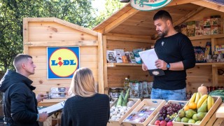 Калоян и Стоян се изправиха един срещу друг в обичая 