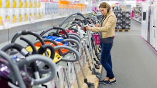 Колко вида прахосмукачки съществуват и за какво се използват те