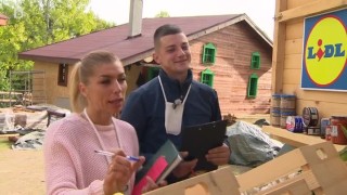 Мария и Калоян са доволни от пазара