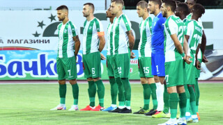 Отложиха следващите два мача на 