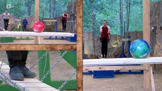 Първа битка: 