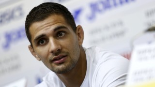 Ивайло Иванов: Боли ме, че не чухме българския химн (ВИДЕО)