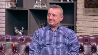 Чичо Митко: Влязох във Фермата, за да покажа как се работи, да покажа опита си