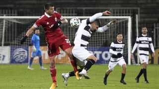 Автогол провали 