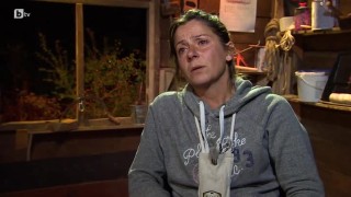 Надя: Не успях да кажа на Митака, че му се възхищавам