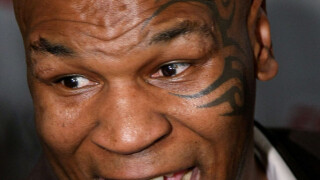 Майк Тайсън: На Джошуа ще му бъде много трудно