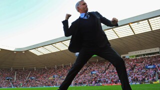 Алън Пардю: Другите отбори се съобразяват с ЦСКА. Само 