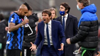 Антонио Конте: За нас мачът с 